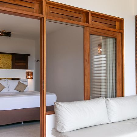 Windtown Beach Hotel Cumbuco Kültér fotó